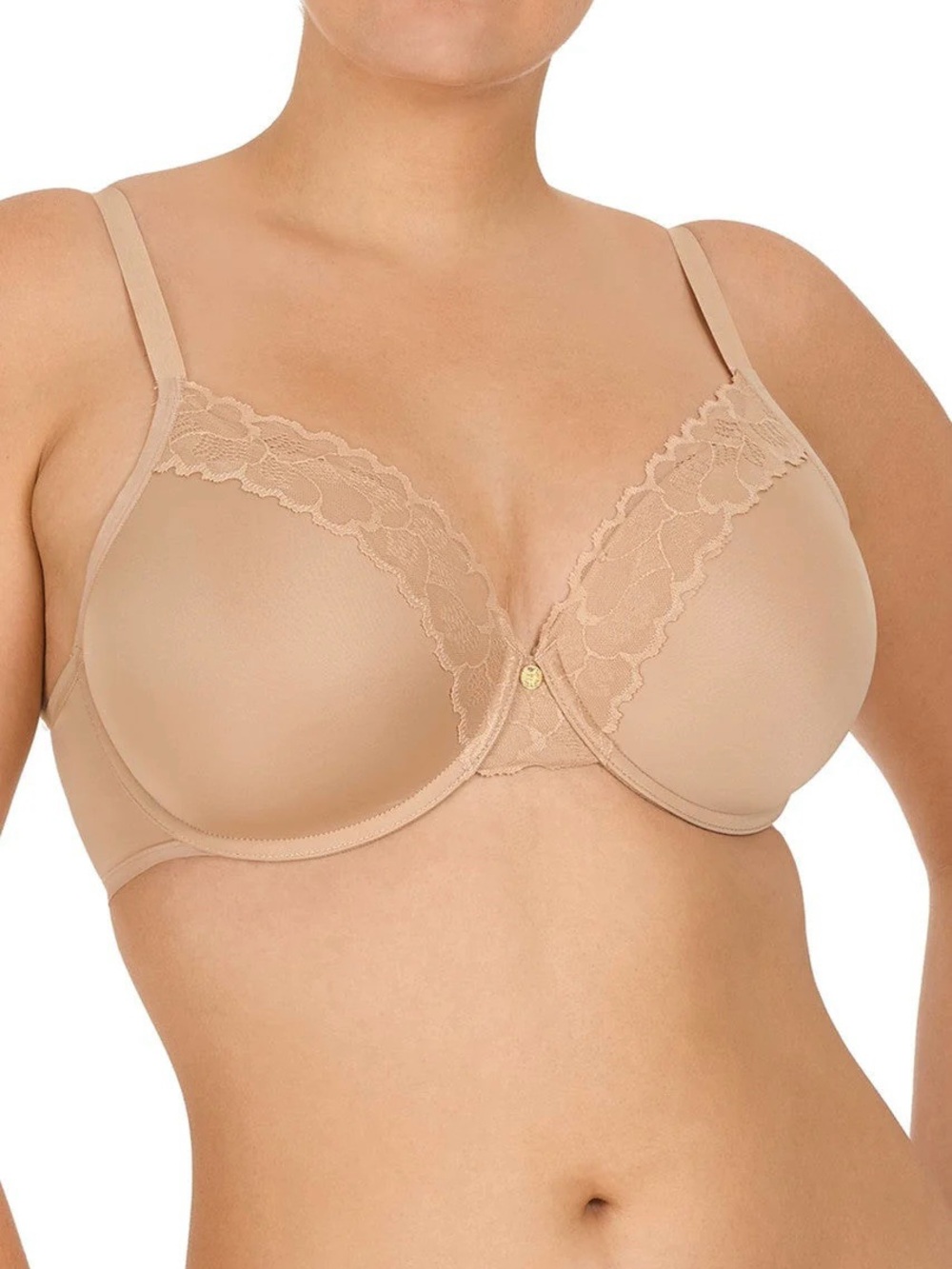 Natori Hidden Glamour Bra